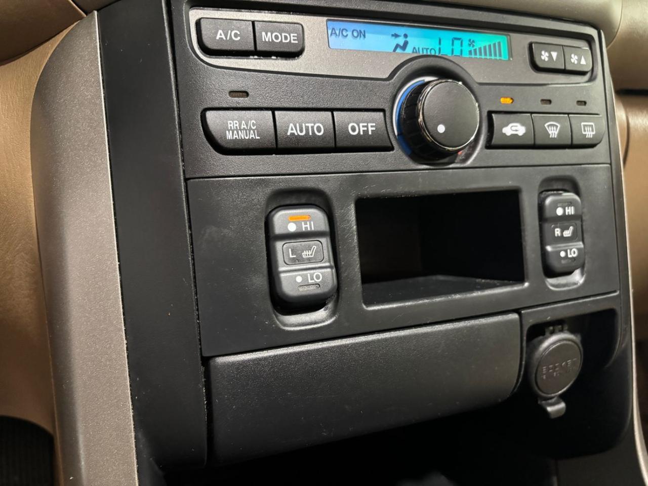 2008 Honda Pilot EX-L Franklin OH