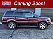 2008 Honda Pilot EX-L