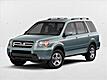 2008 Honda Pilot EX-L