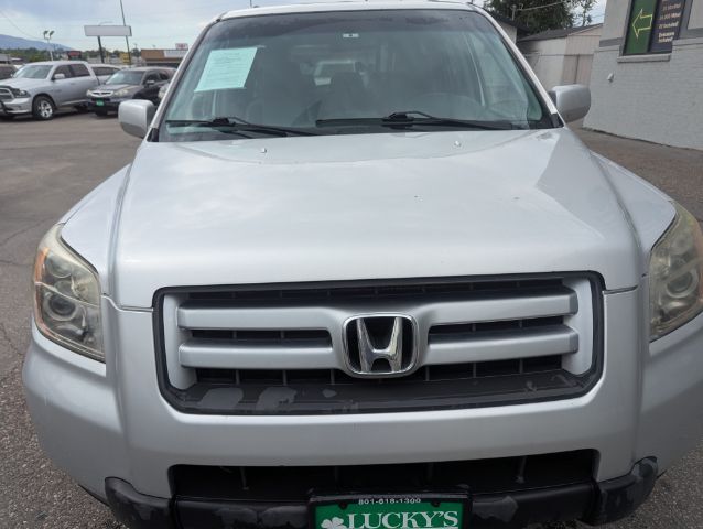 2008 Honda Pilot EX-L Ogden UT