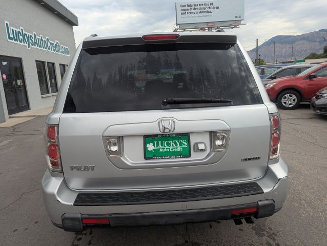 2008 Honda Pilot EX-L Ogden UT