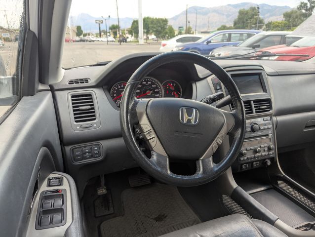 2008 Honda Pilot EX-L Ogden UT