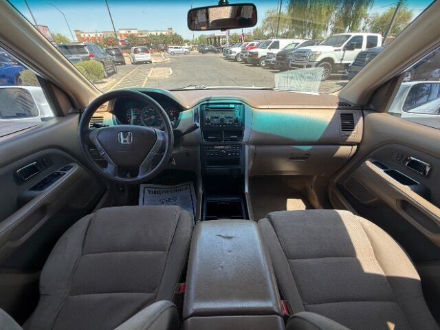 2008 Honda Pilot EX Mesa AZ