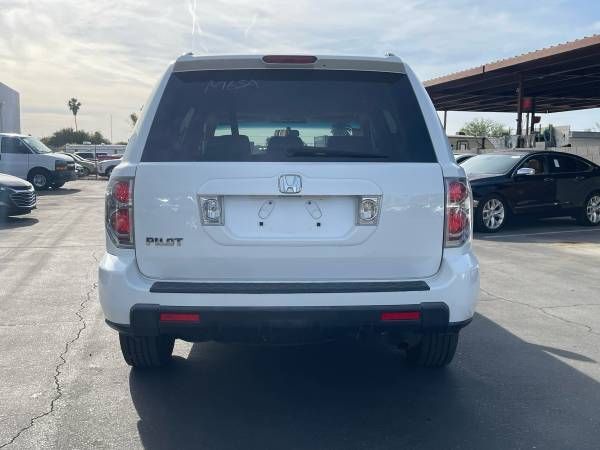 2008 Honda Pilot EX Mesa AZ