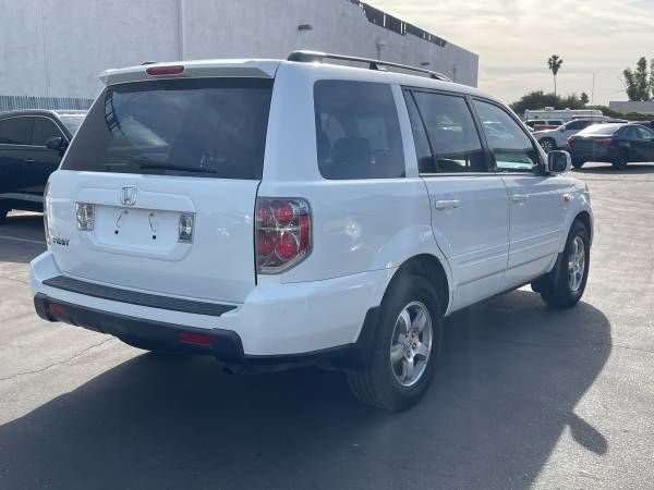 2008 Honda Pilot EX Mesa AZ
