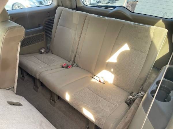 2008 Honda Pilot EX Mesa AZ