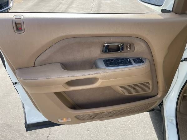 2008 Honda Pilot EX Mesa AZ