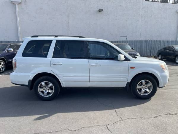 2008 Honda Pilot EX Mesa AZ