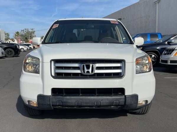 2008 Honda Pilot EX Mesa AZ