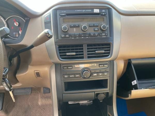 2008 Honda Pilot EX Mesa AZ