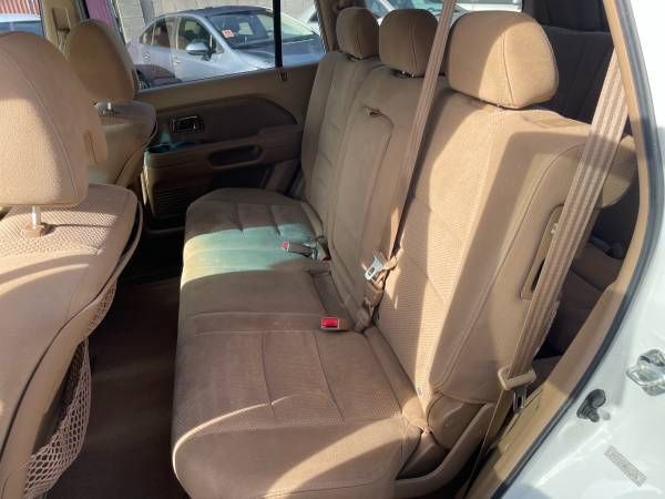 2008 Honda Pilot EX Mesa AZ