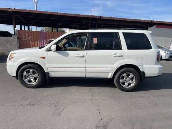 2008 Honda Pilot EX Mesa AZ