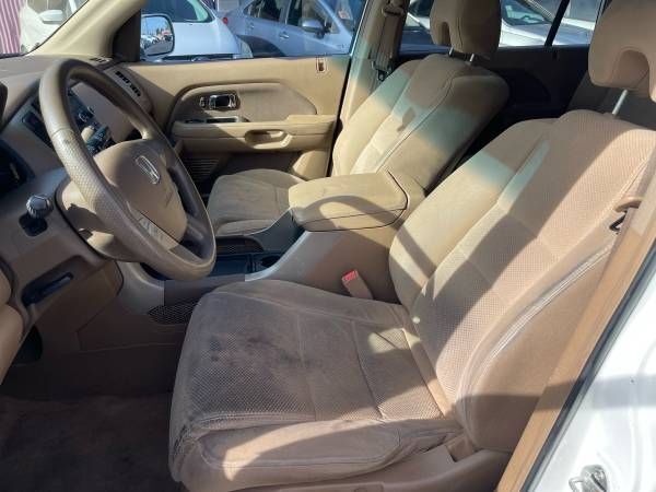 2008 Honda Pilot EX Mesa AZ