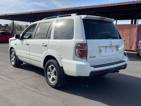 2008 Honda Pilot EX Mesa AZ