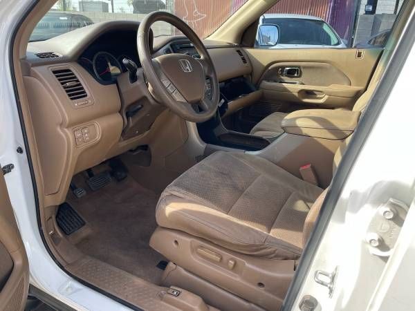 2008 Honda Pilot EX Mesa AZ