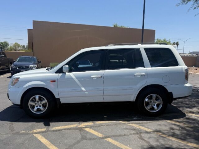 2008 Honda Pilot EX Mesa AZ