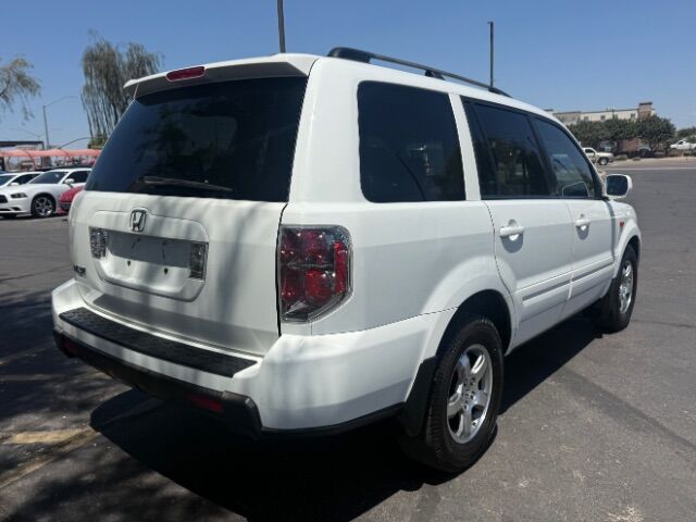 2008 Honda Pilot EX