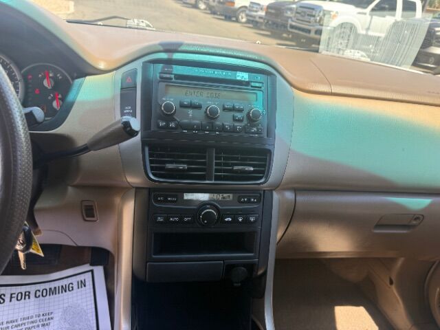 2008 Honda Pilot EX Mesa AZ