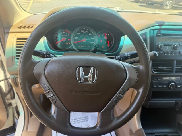 2008 Honda Pilot EX Mesa AZ