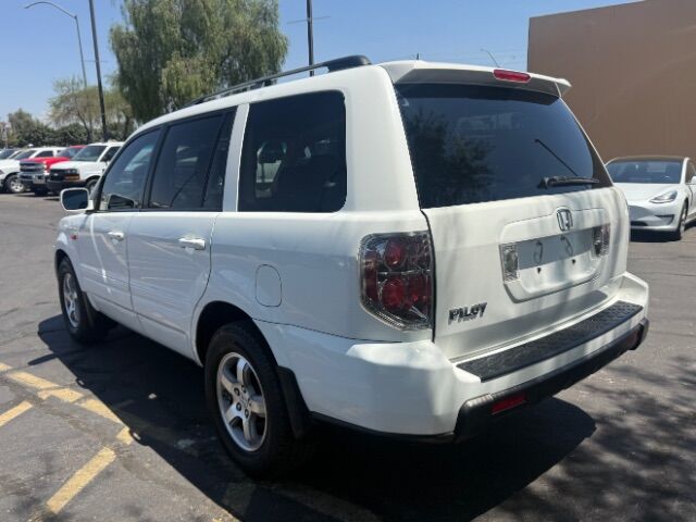 2008 Honda Pilot EX Mesa AZ