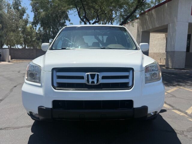 2008 Honda Pilot EX Mesa AZ