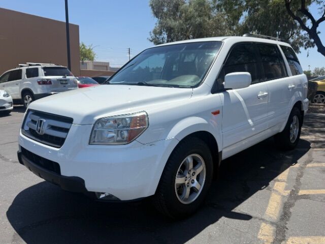 2008 Honda Pilot EX Mesa AZ