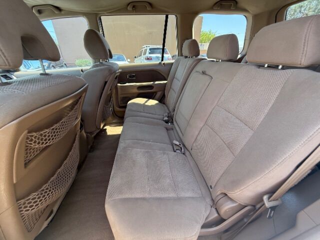 2008 Honda Pilot EX Mesa AZ