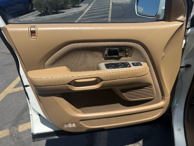 2008 Honda Pilot EX Mesa AZ