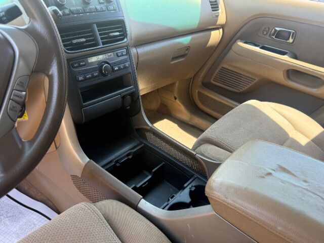 2008 Honda Pilot EX Mesa AZ