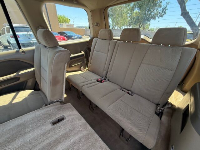 2008 Honda Pilot EX Mesa AZ