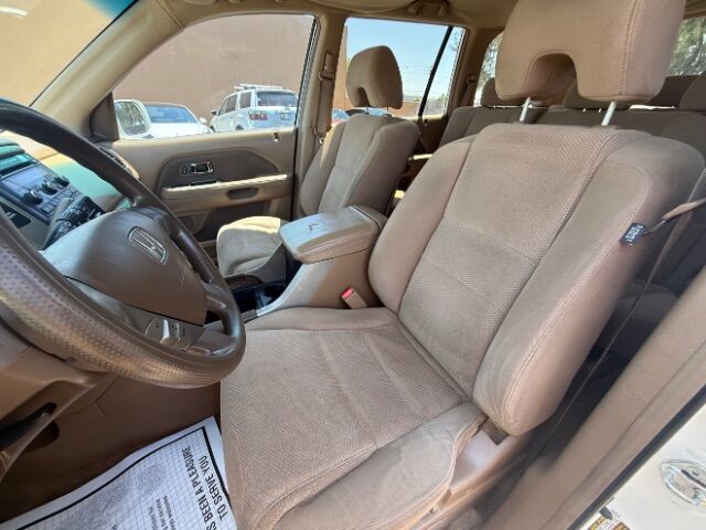 2008 Honda Pilot EX Mesa AZ