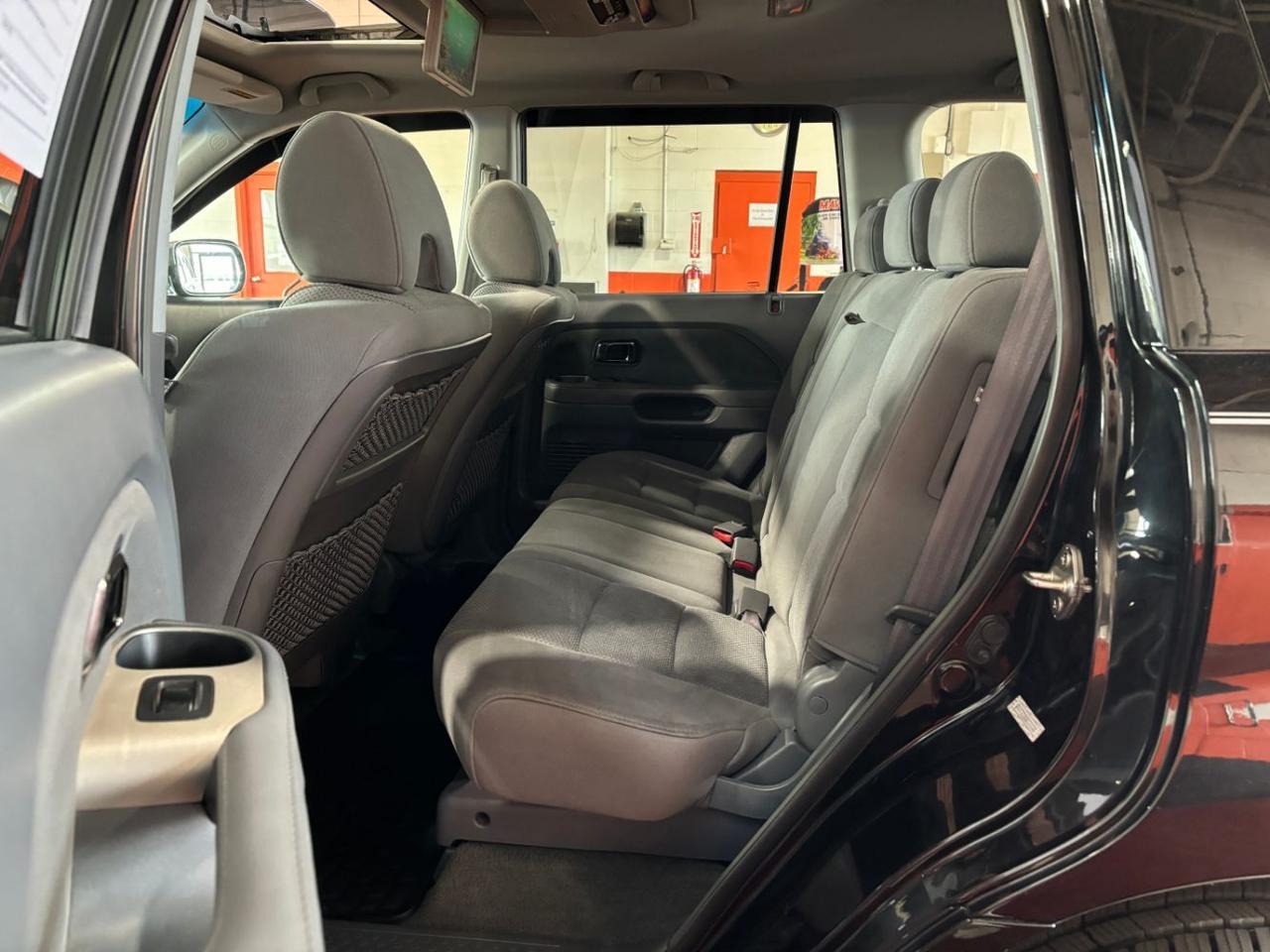 2008 Honda Pilot SE Franklin OH