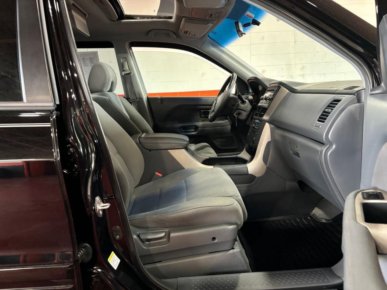 2008 Honda Pilot SE Franklin OH