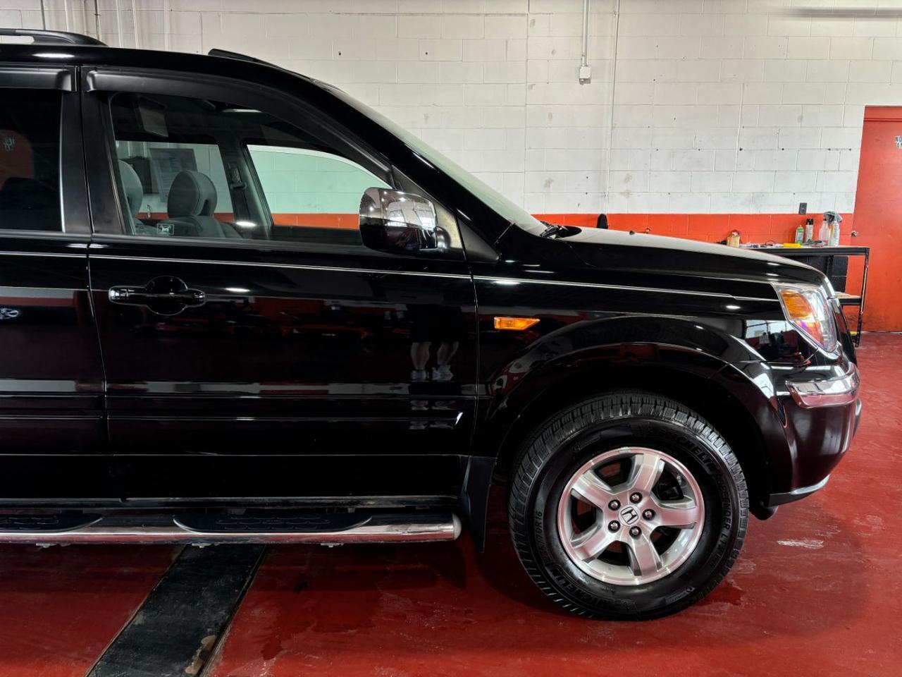 2008 Honda Pilot SE Franklin OH