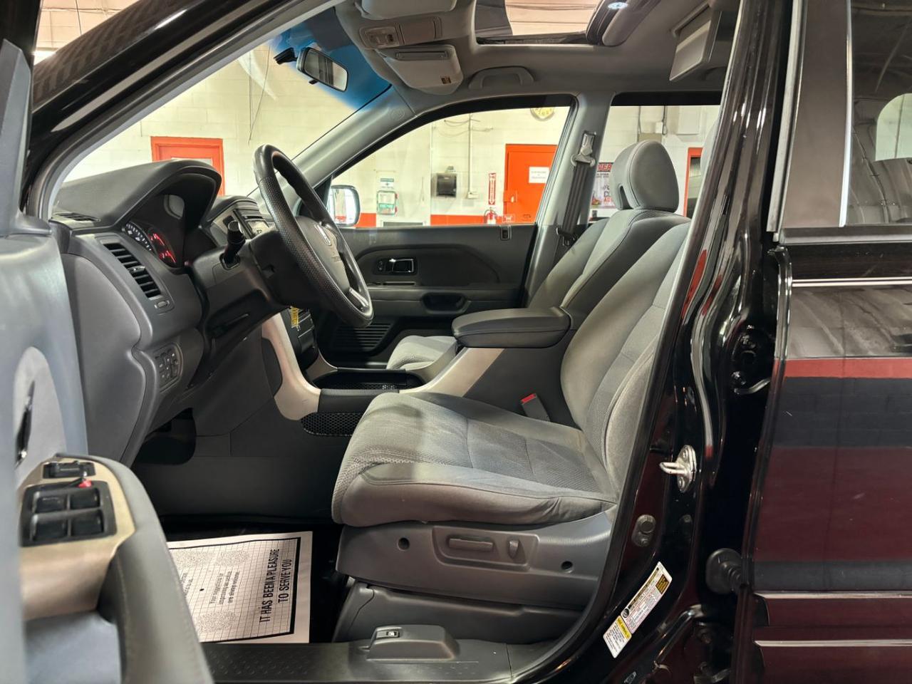 2008 Honda Pilot SE Franklin OH