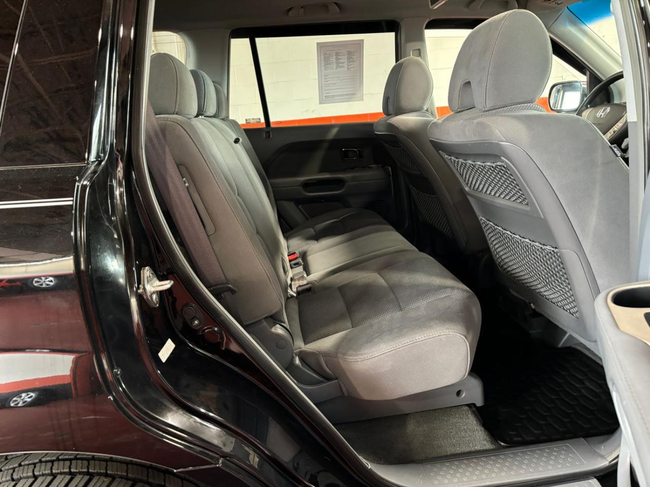 2008 Honda Pilot SE Franklin OH