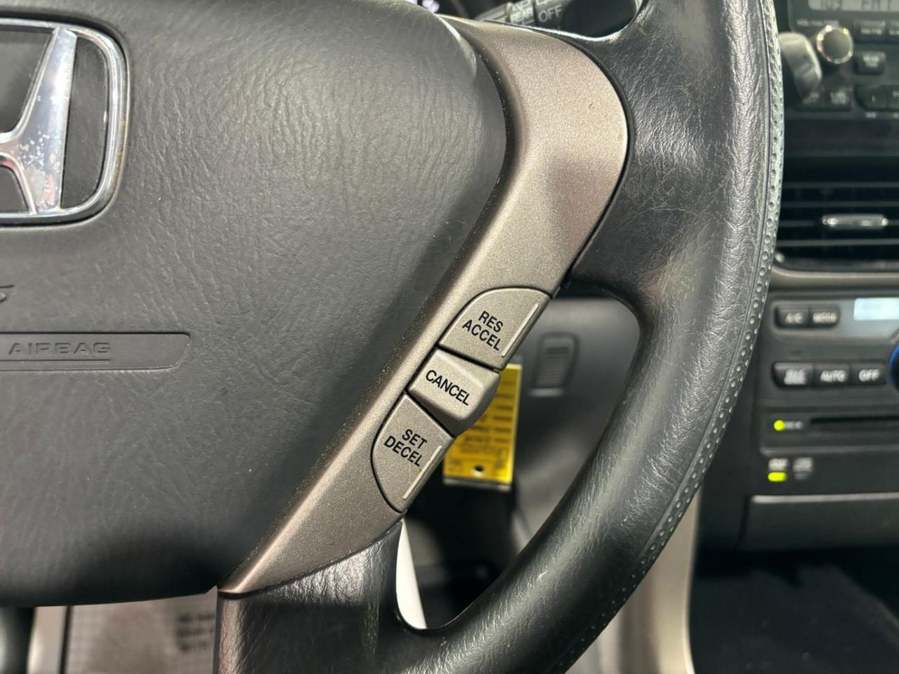 2008 Honda Pilot SE Franklin OH