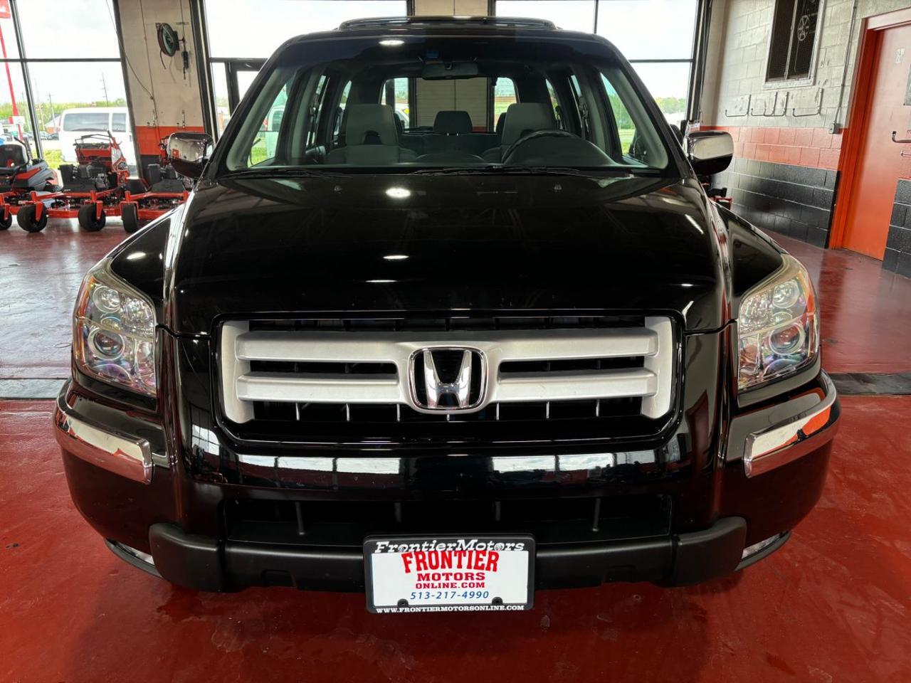 2008 Honda Pilot SE Franklin OH