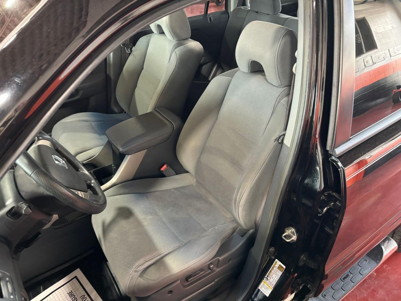 2008 Honda Pilot SE Franklin OH