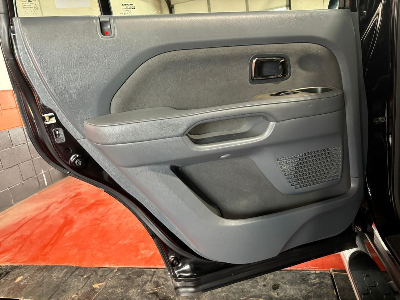 2008 Honda Pilot SE Franklin OH