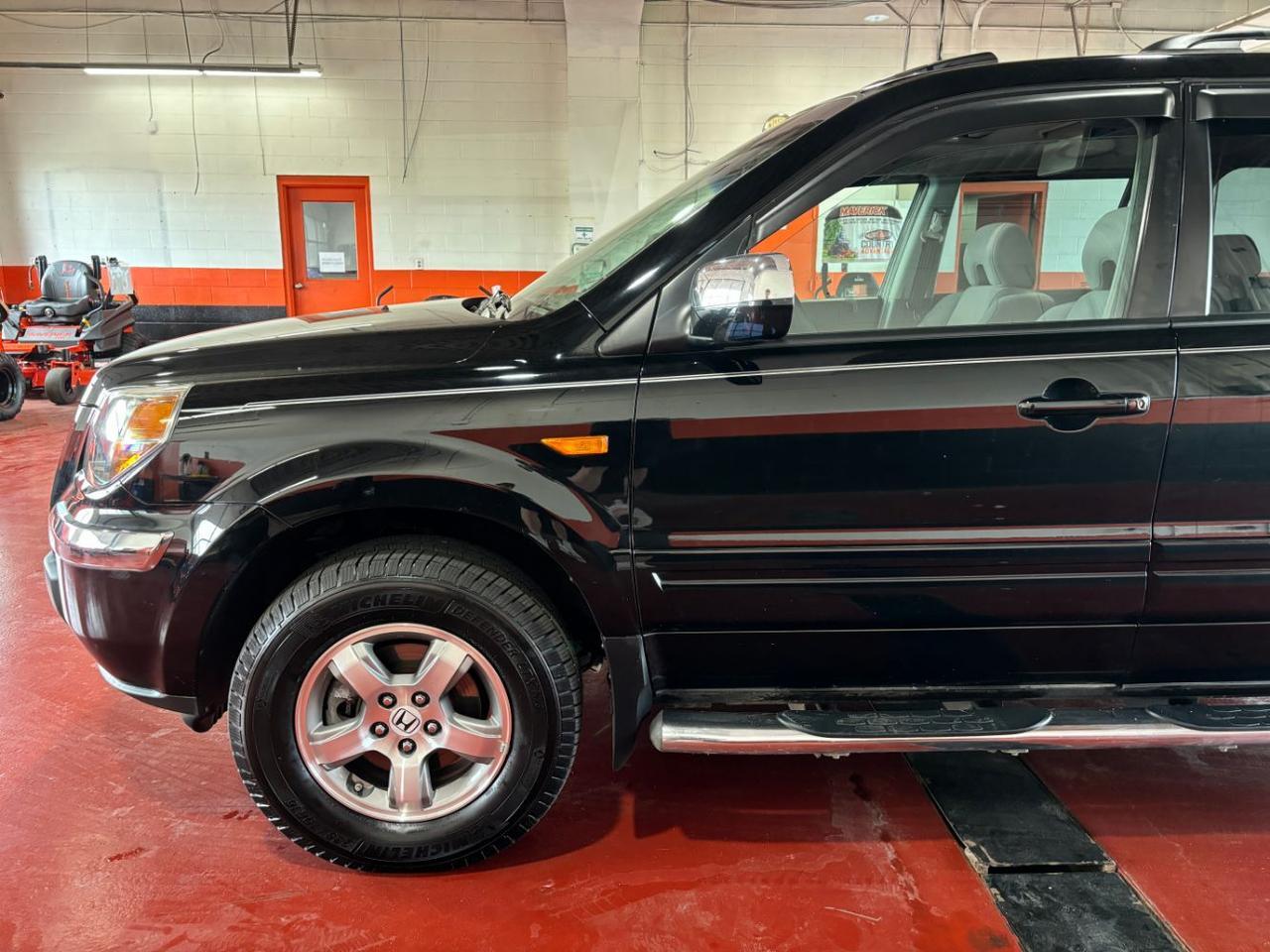 2008 Honda Pilot SE Franklin OH