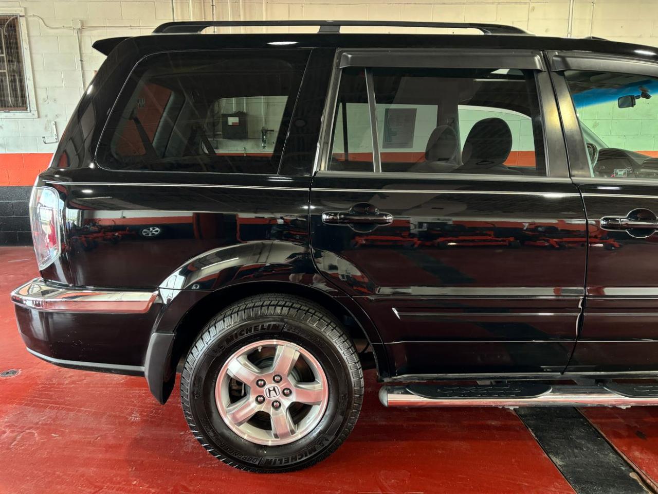 2008 Honda Pilot SE Franklin OH