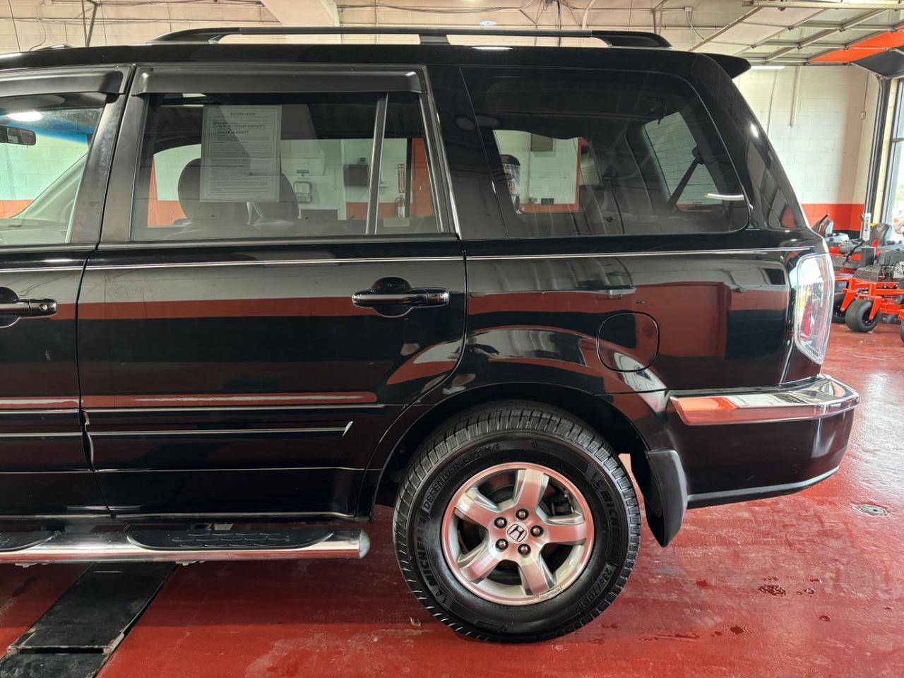 2008 Honda Pilot SE Franklin OH