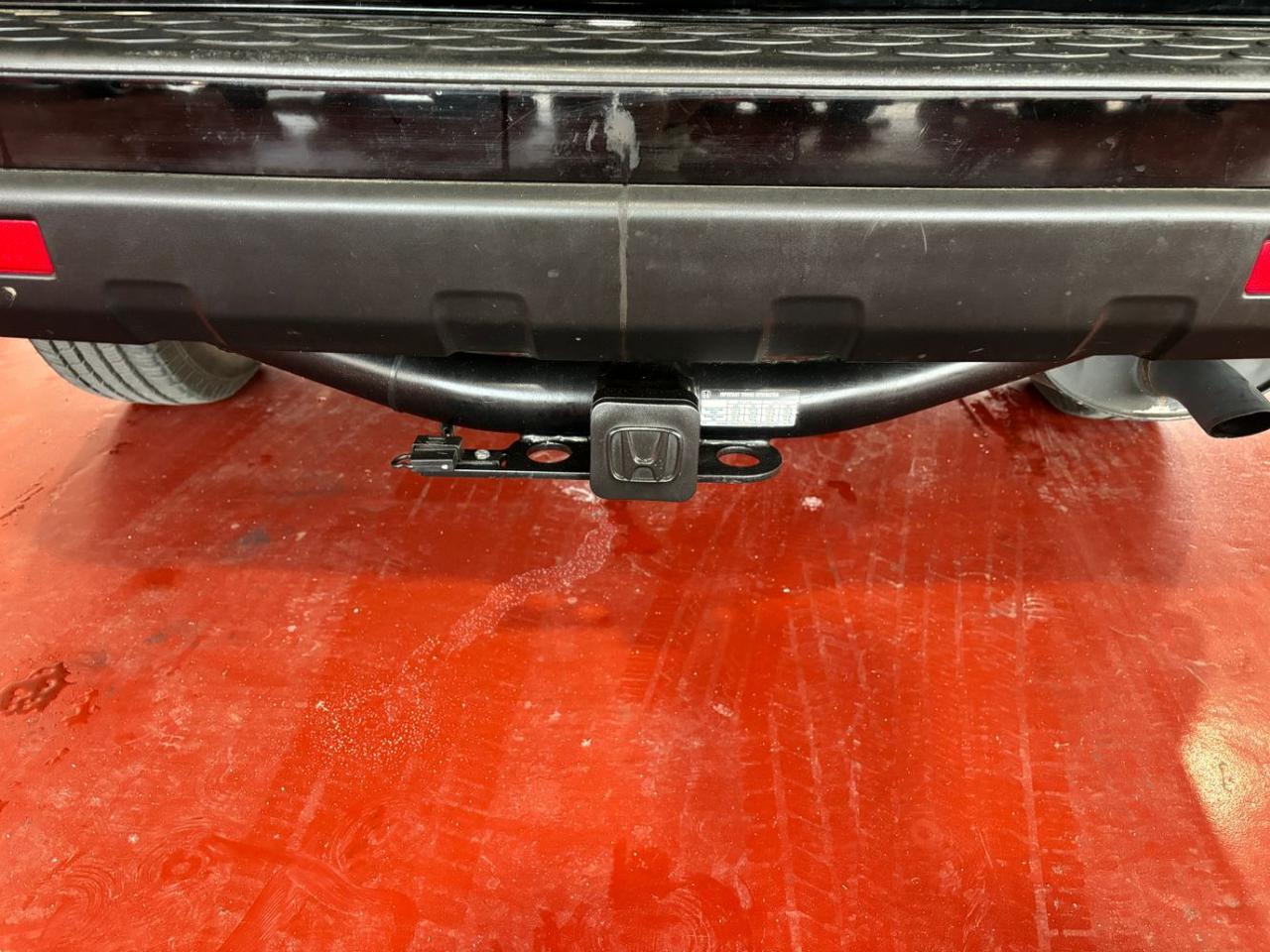 2008 Honda Pilot SE Franklin OH