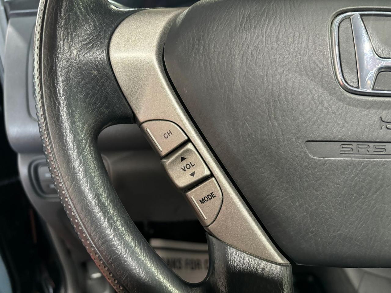 2008 Honda Pilot SE Franklin OH