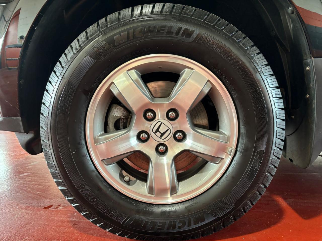 2008 Honda Pilot SE Franklin OH