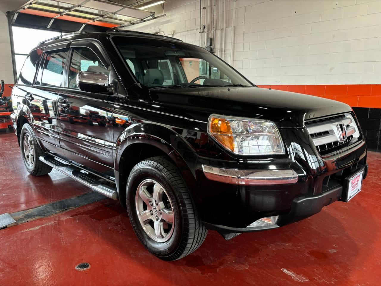 2008 Honda Pilot SE Franklin OH
