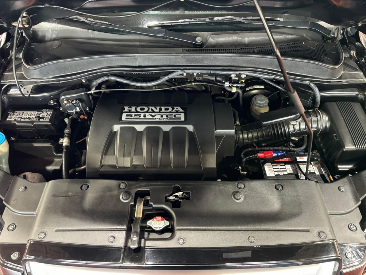 2008 Honda Pilot SE Franklin OH