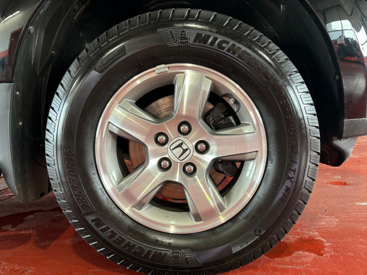 2008 Honda Pilot SE Franklin OH