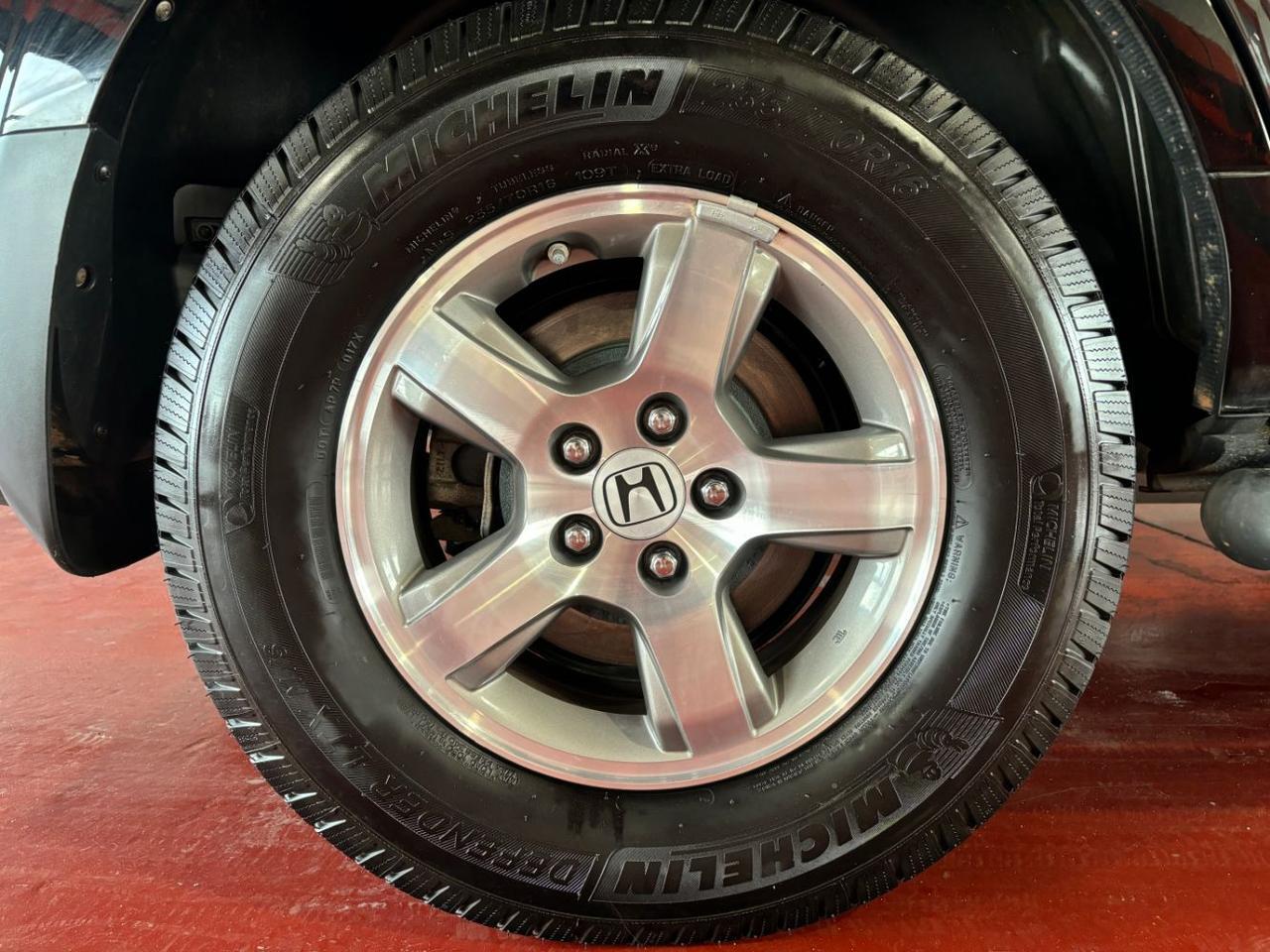 2008 Honda Pilot SE Franklin OH